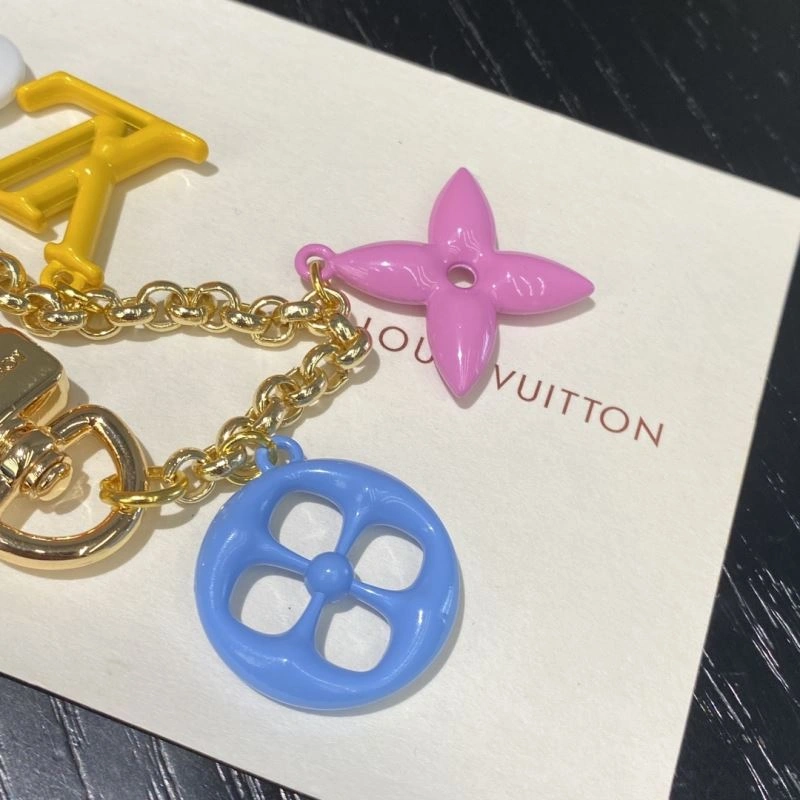 Louis Vuitton Keychains Refined 267450