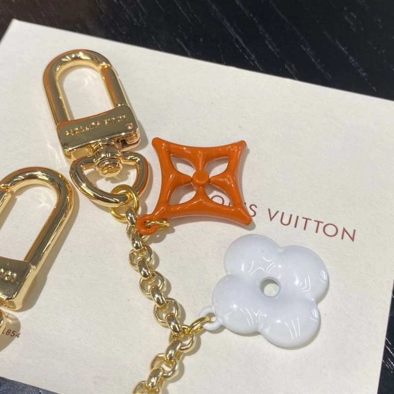 Louis Vuitton Keychains Refined 267450