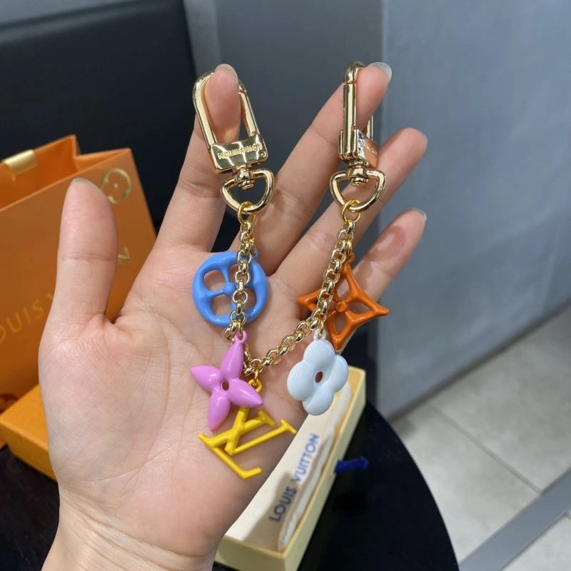 Louis Vuitton Keychains Refined 267450