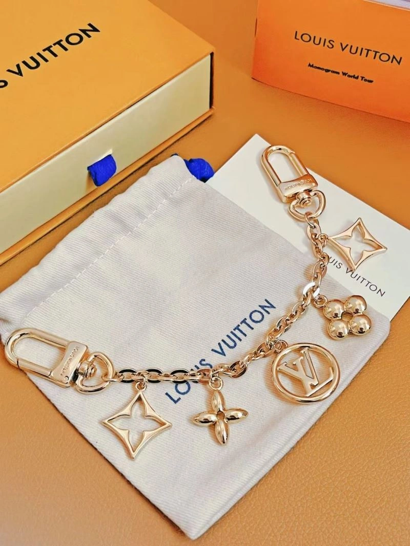 Louis Vuitton Keychains Sustainable 267451