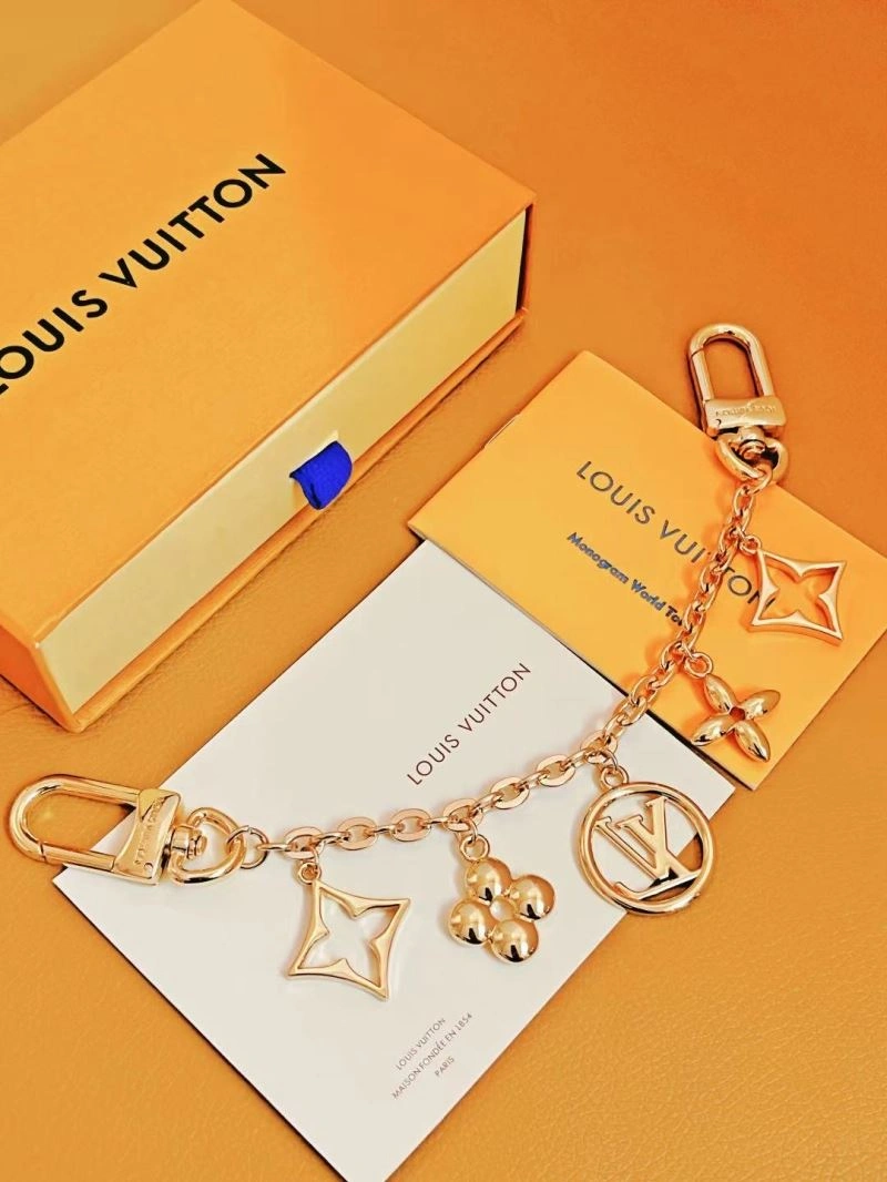 Louis Vuitton Keychains Sustainable 267451