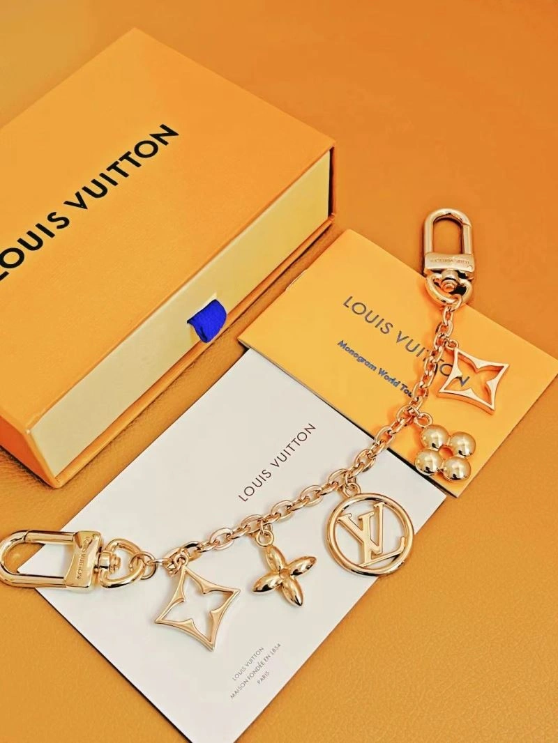 Louis Vuitton Keychains Sustainable 267451