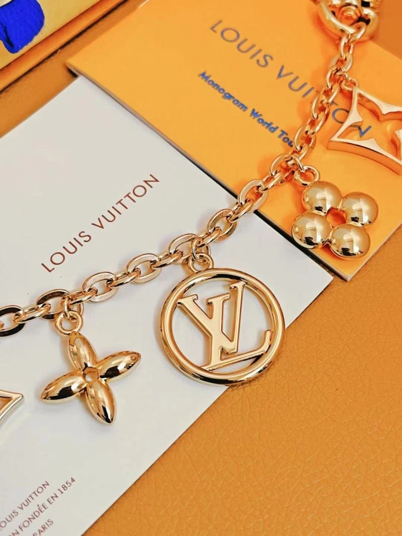 Louis Vuitton Keychains Sustainable 267451