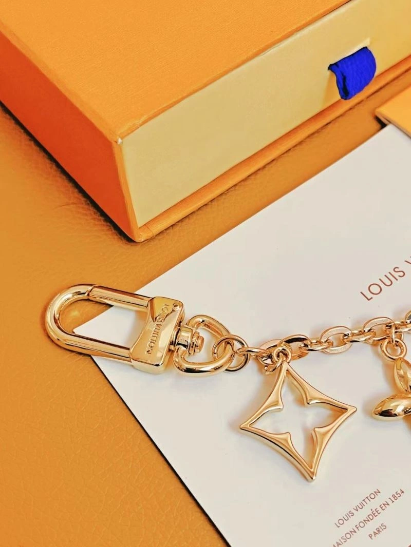 Louis Vuitton Keychains Sustainable 267451