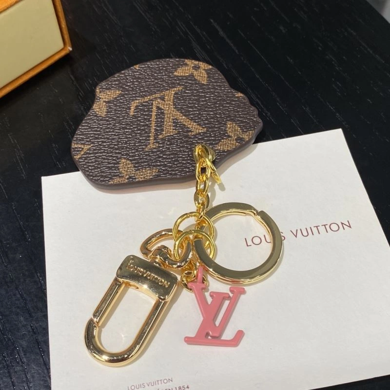 Packable Louis Vuitton Keychains 267448