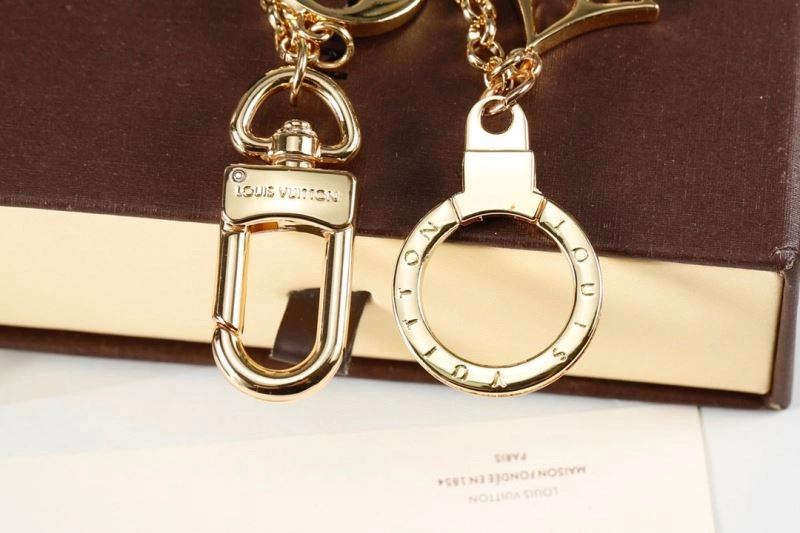 Louis Vuitton Keychains Colorful 265980