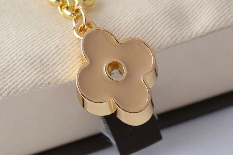 Louis Vuitton Keychains Colorful 265980