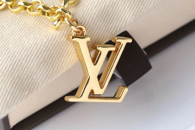 Louis Vuitton Keychains Colorful 265980
