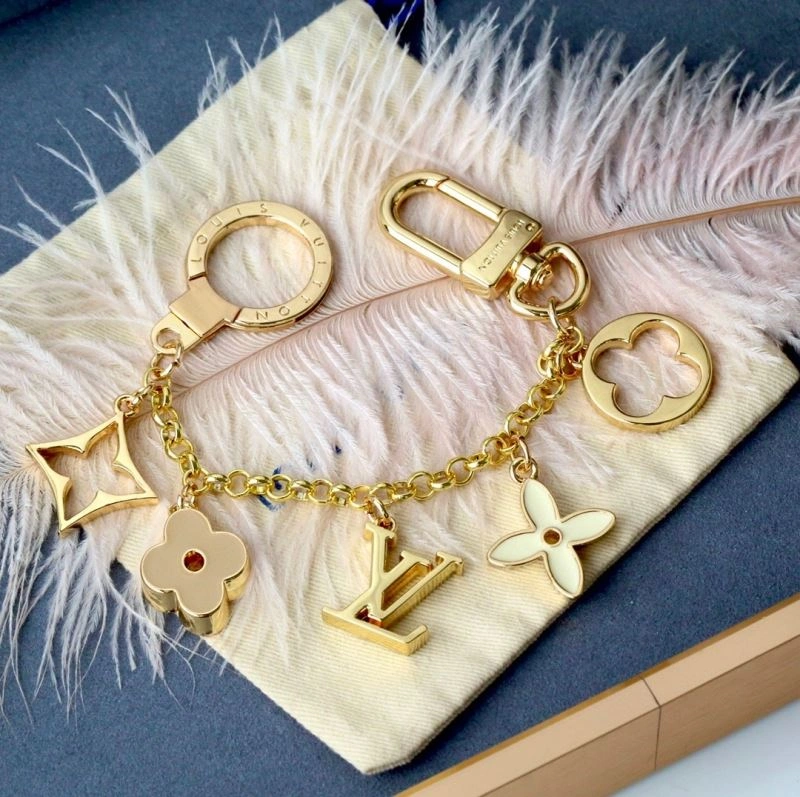 Modern Louis Vuitton Keychains 265982