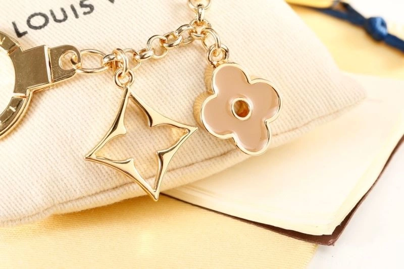 Modern Louis Vuitton Keychains 265982