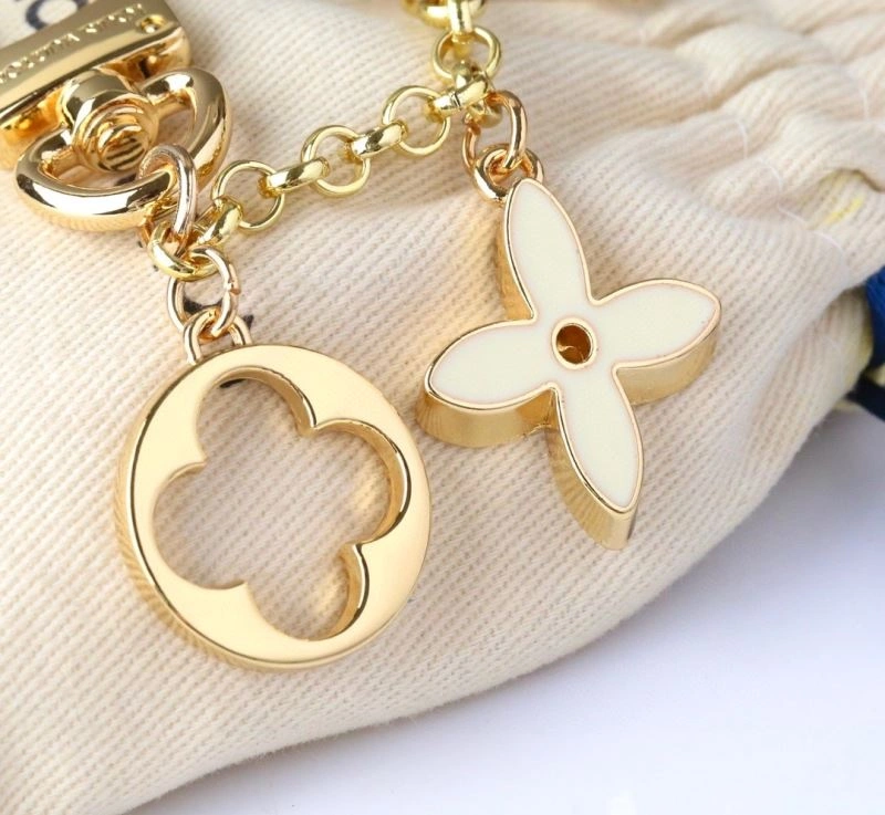 Modern Louis Vuitton Keychains 265982