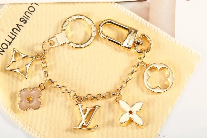 Modern Louis Vuitton Keychains 265982