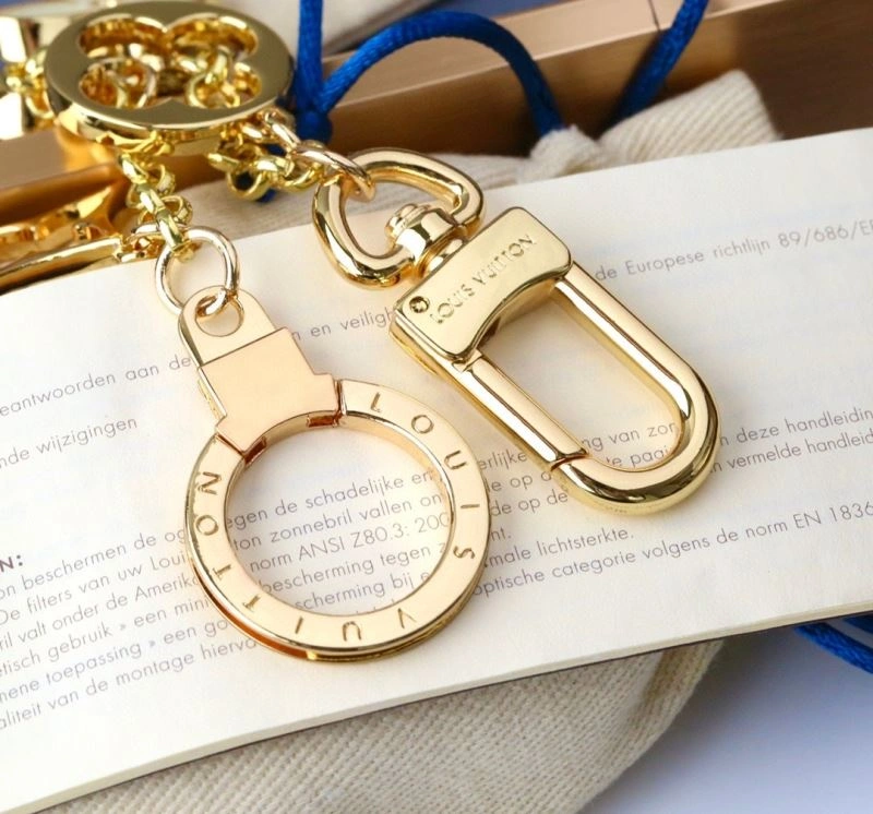 Modern Louis Vuitton Keychains 265982