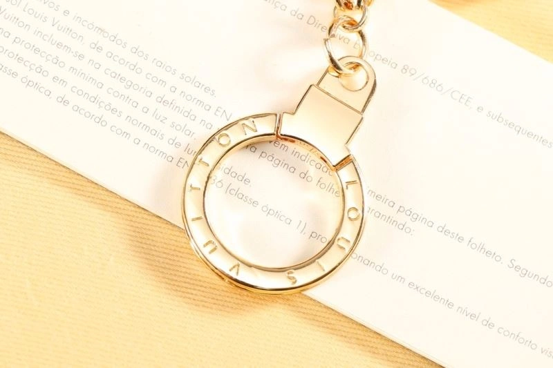 Modern Louis Vuitton Keychains 265982