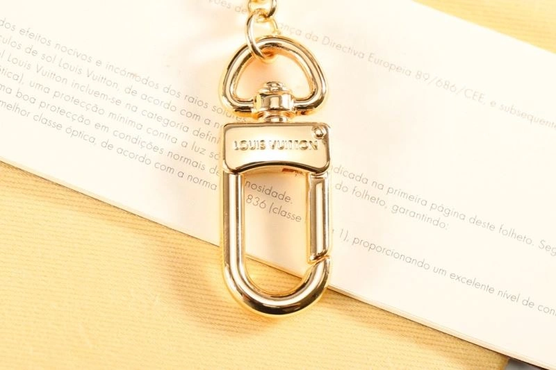 Modern Louis Vuitton Keychains 265982