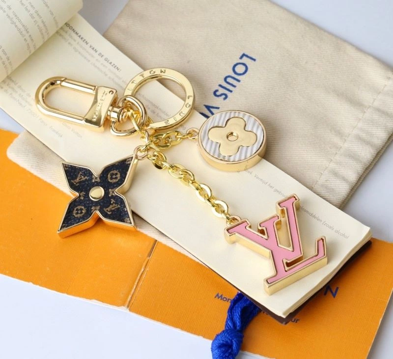 Louis Vuitton Keychains Modern 265972