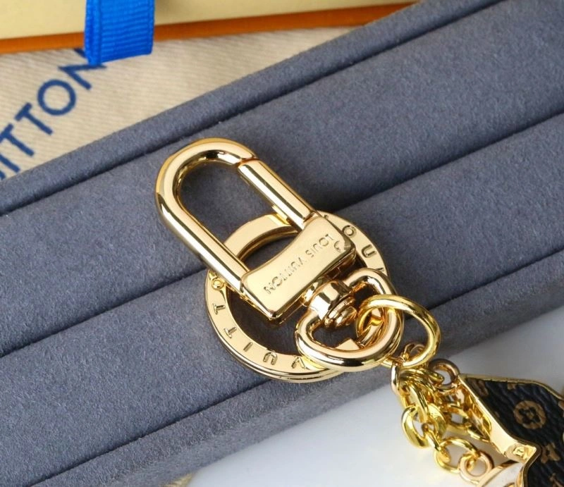 Louis Vuitton Keychains Modern 265972