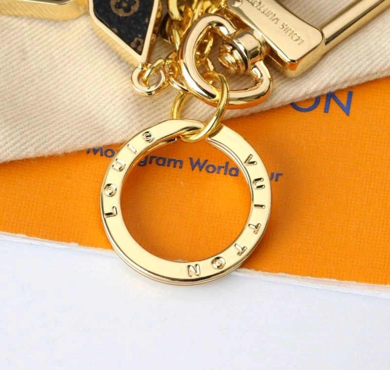 Louis Vuitton Keychains Modern 265972