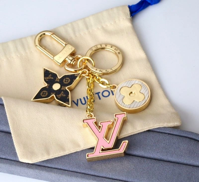 Louis Vuitton Keychains Modern 265972