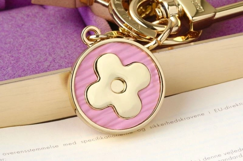 Functional Louis Vuitton Keychains 265951