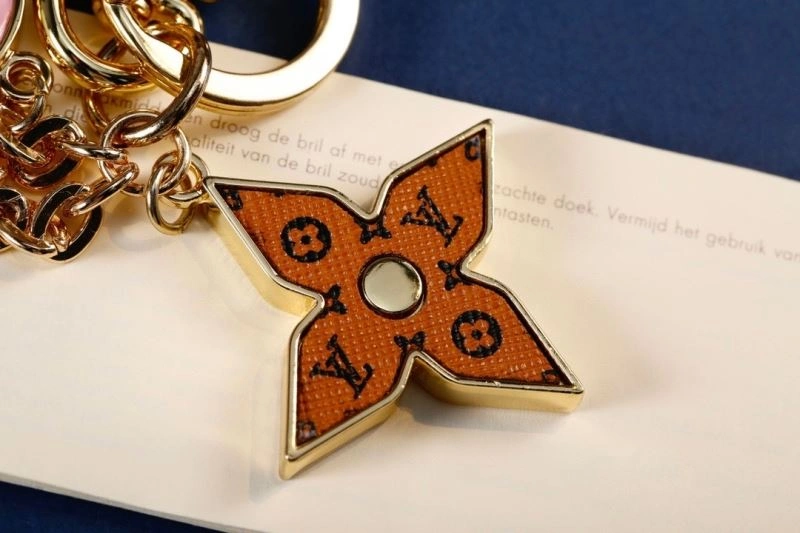 Functional Louis Vuitton Keychains 265951