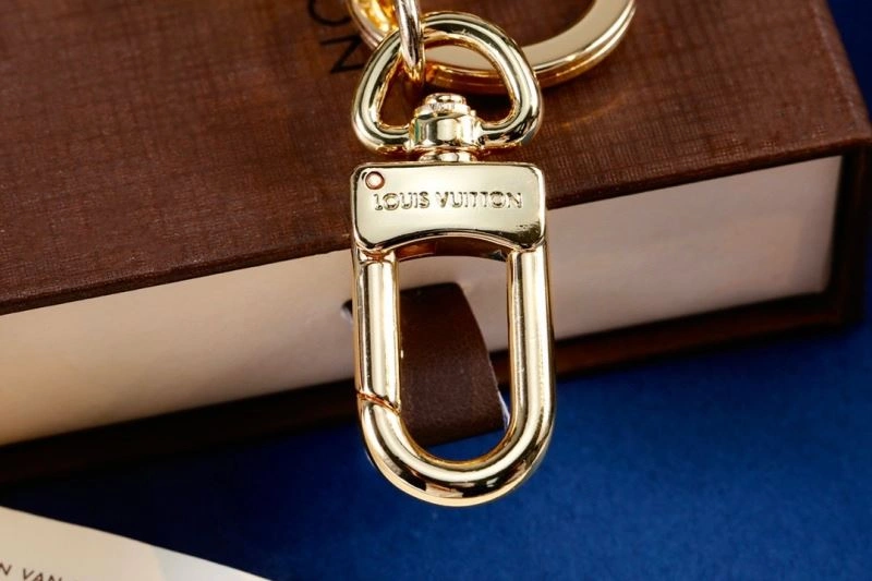 Functional Louis Vuitton Keychains 265951