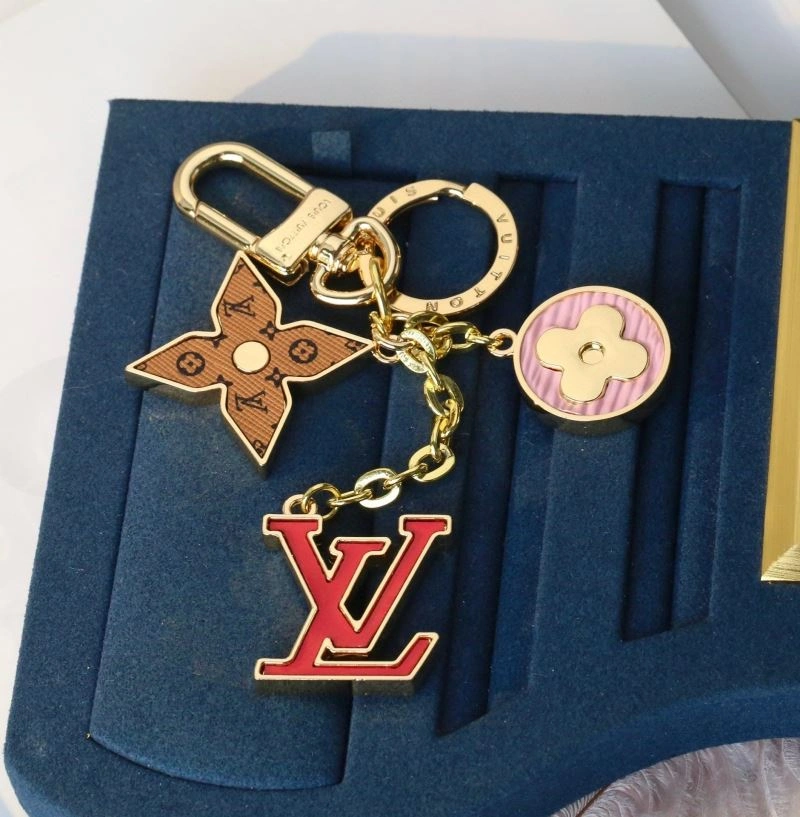 Functional Louis Vuitton Keychains 265951