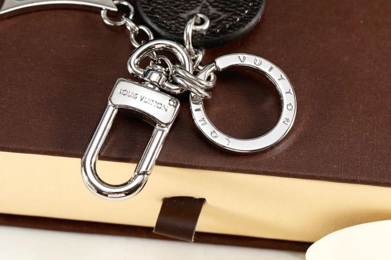 Louis Vuitton Keychains Tailored 265950