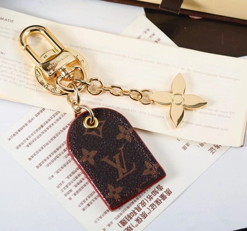 Stretchable Louis Vuitton Keychains 265976