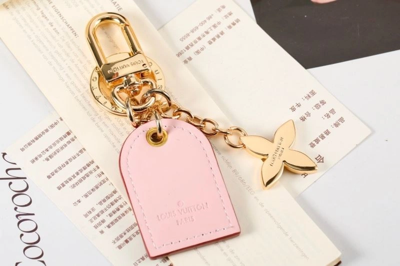 Stretchable Louis Vuitton Keychains 265976