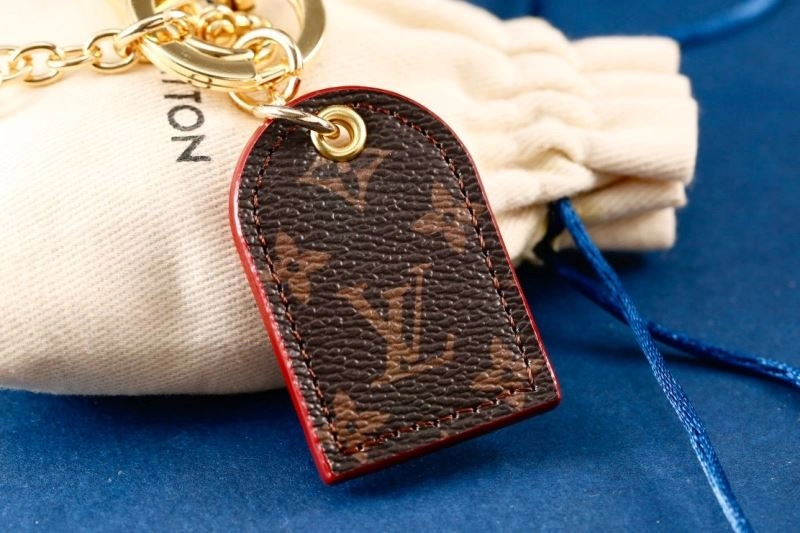 Stretchable Louis Vuitton Keychains 265976
