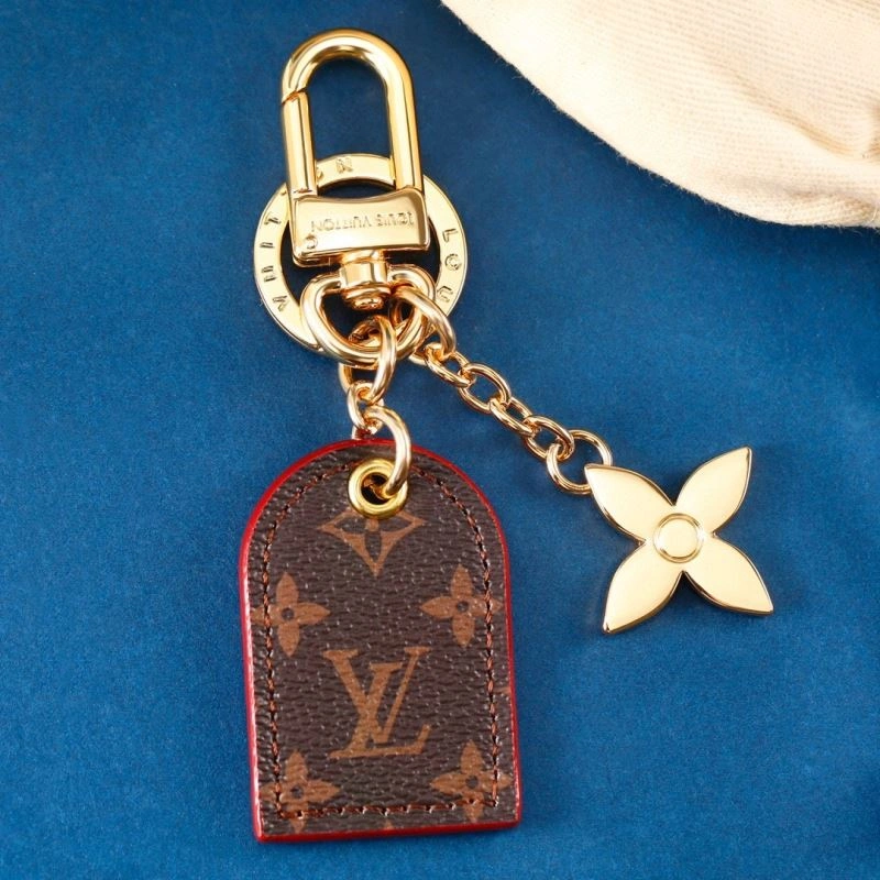 Stretchable Louis Vuitton Keychains 265976