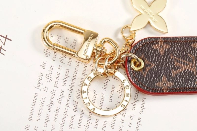 Stretchable Louis Vuitton Keychains 265976