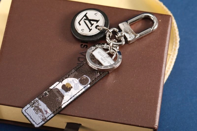 Louis Vuitton Keychains WrinkleFree 265949