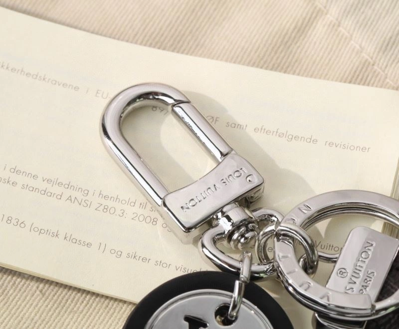 Louis Vuitton Keychains WrinkleFree 265949