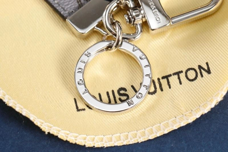 Louis Vuitton Keychains WrinkleFree 265949