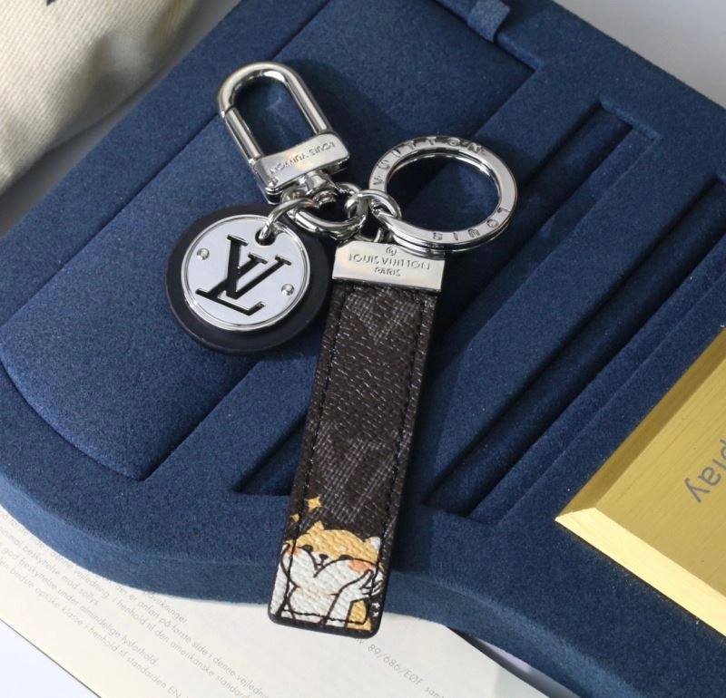 Sporty Louis Vuitton Keychains 265956