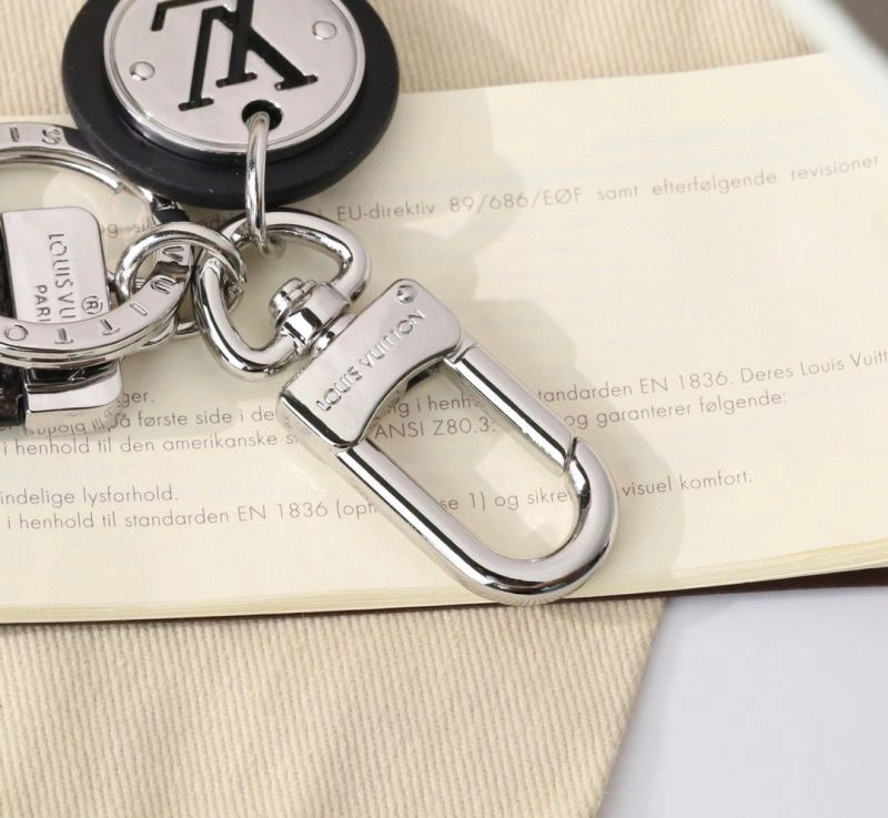 Sporty Louis Vuitton Keychains 265956