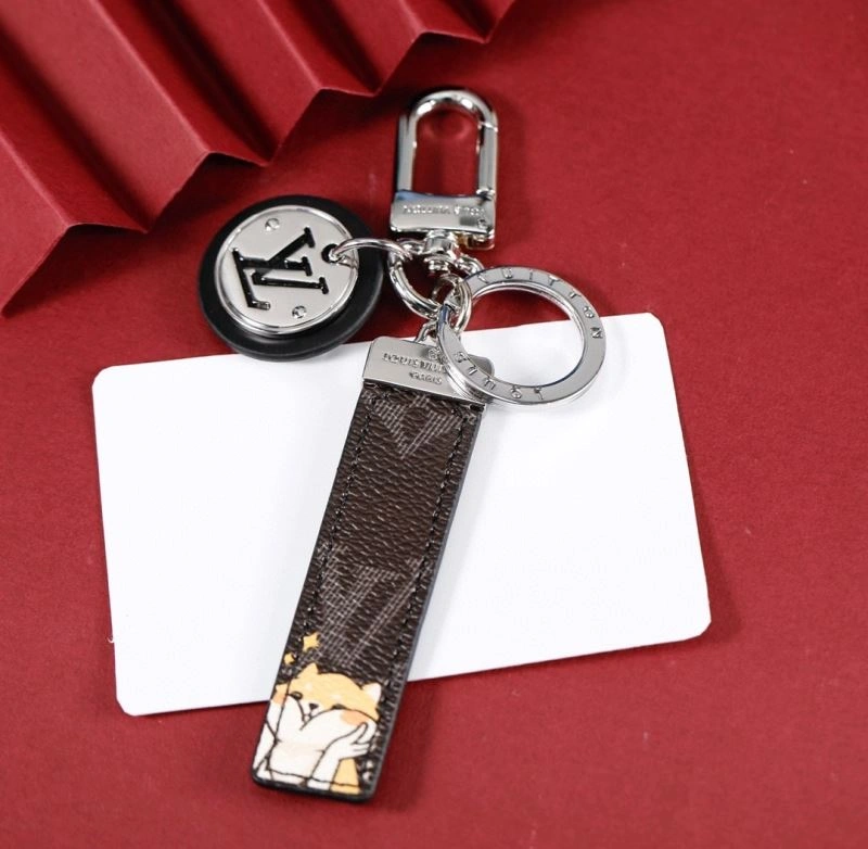 Sporty Louis Vuitton Keychains 265956