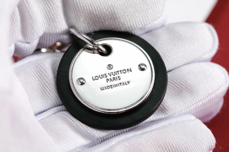 Sporty Louis Vuitton Keychains 265956