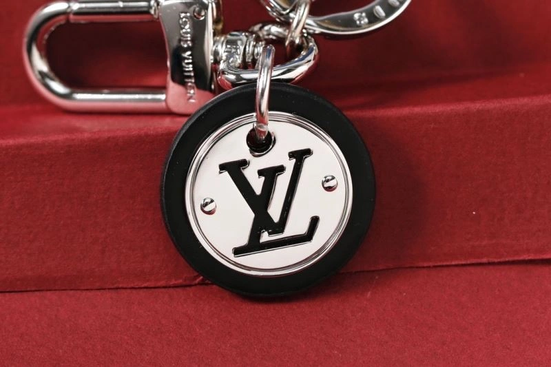 Sporty Louis Vuitton Keychains 265956