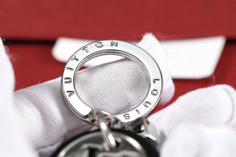 Sporty Louis Vuitton Keychains 265956