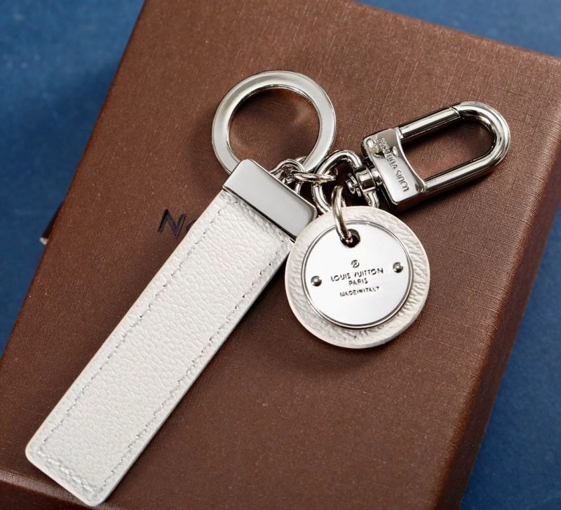 TravelReady Louis Vuitton Keychains 265948