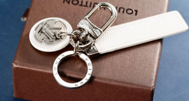 TravelReady Louis Vuitton Keychains 265948