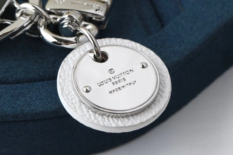 TravelReady Louis Vuitton Keychains 265948