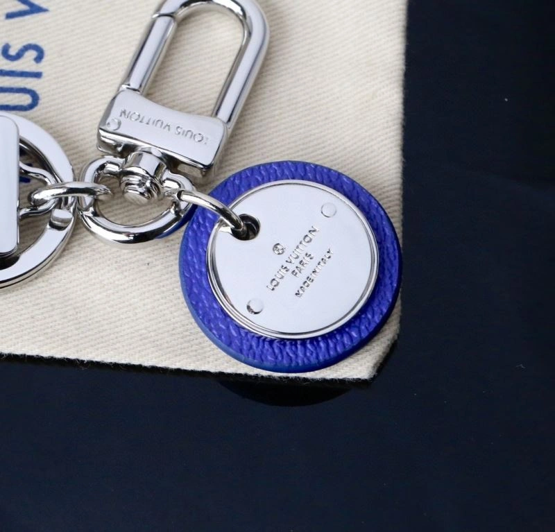 Flexible Louis Vuitton Keychains 265952
