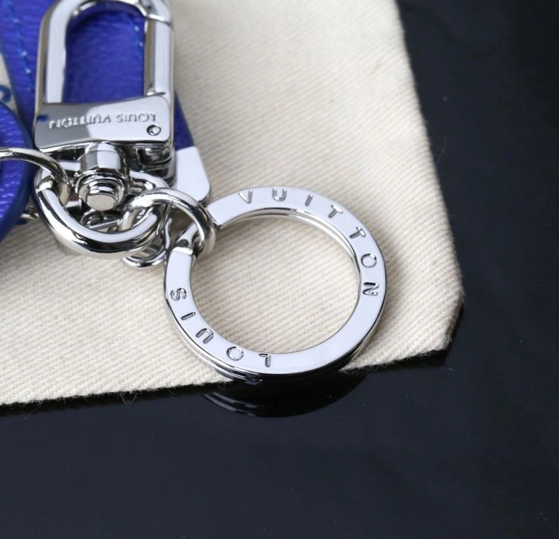 Flexible Louis Vuitton Keychains 265952
