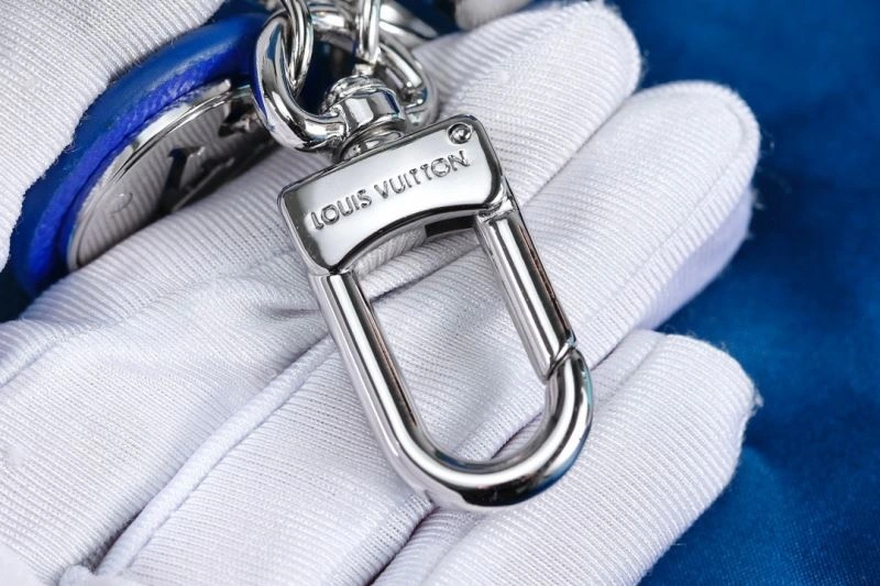 Flexible Louis Vuitton Keychains 265952