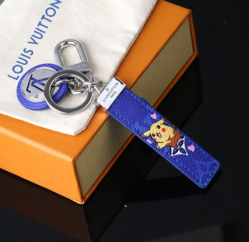 Flexible Louis Vuitton Keychains 265952