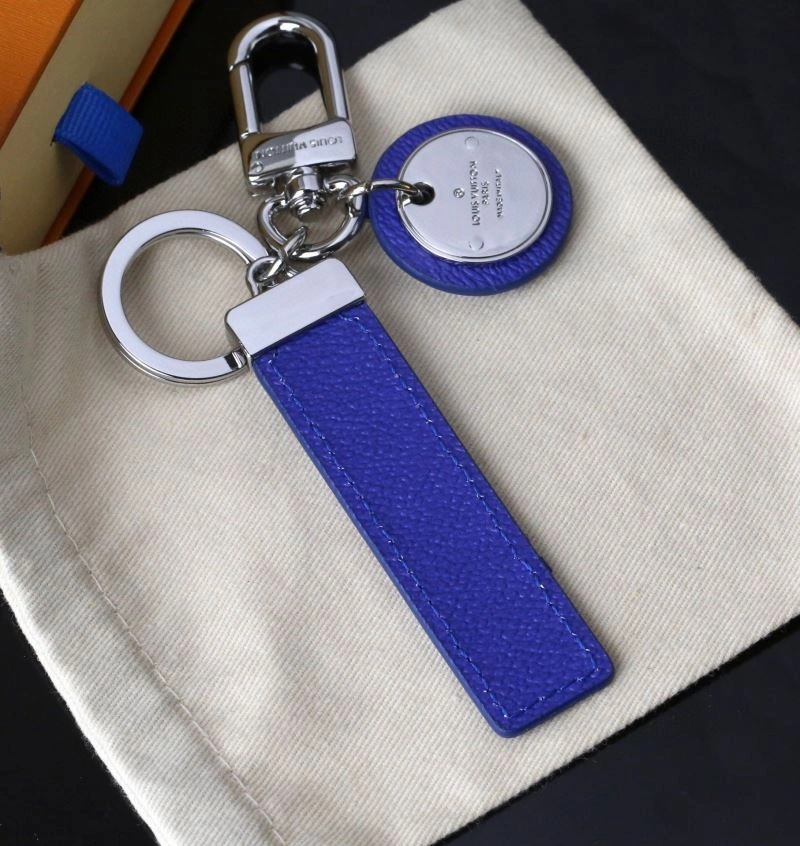 Flexible Louis Vuitton Keychains 265952